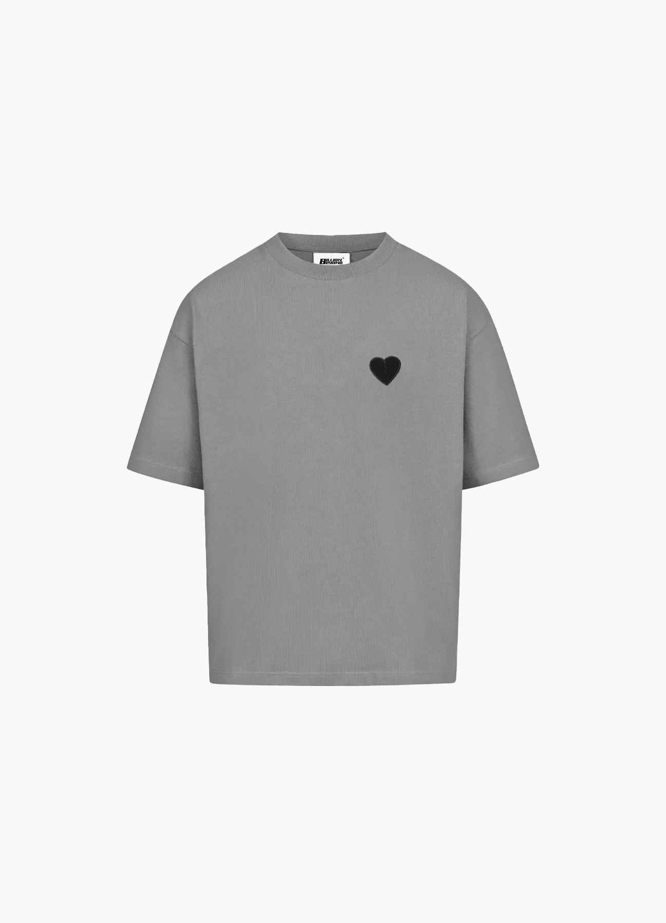 BASIC TEE - OYSTER