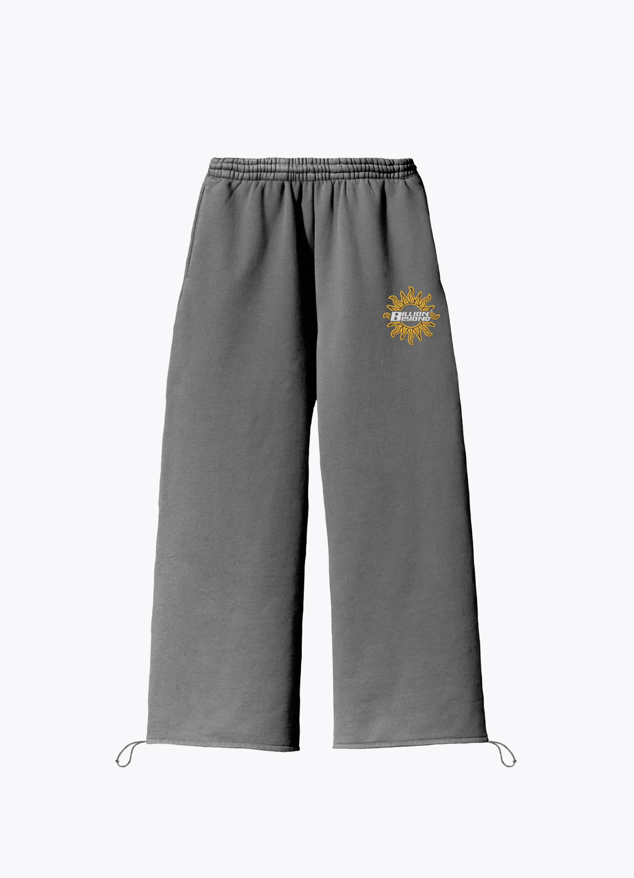 ULTRA WIDE JOGGERS